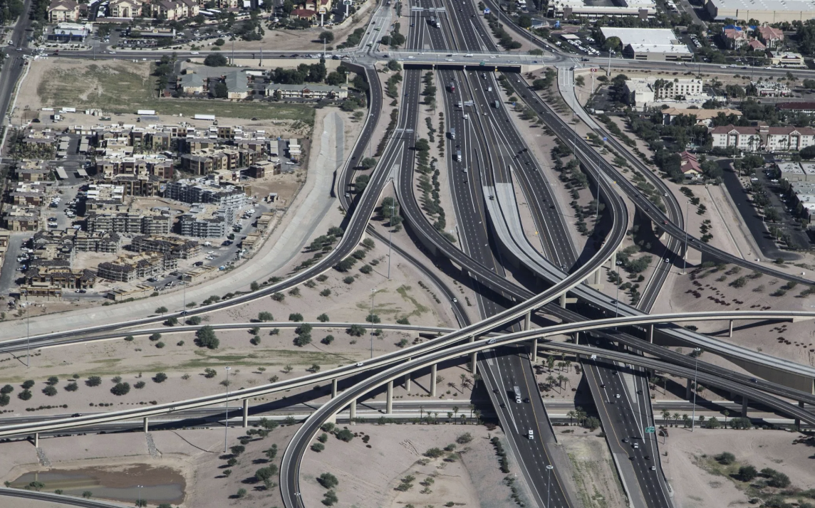 DATA LED: The deadliest rush-hour locations